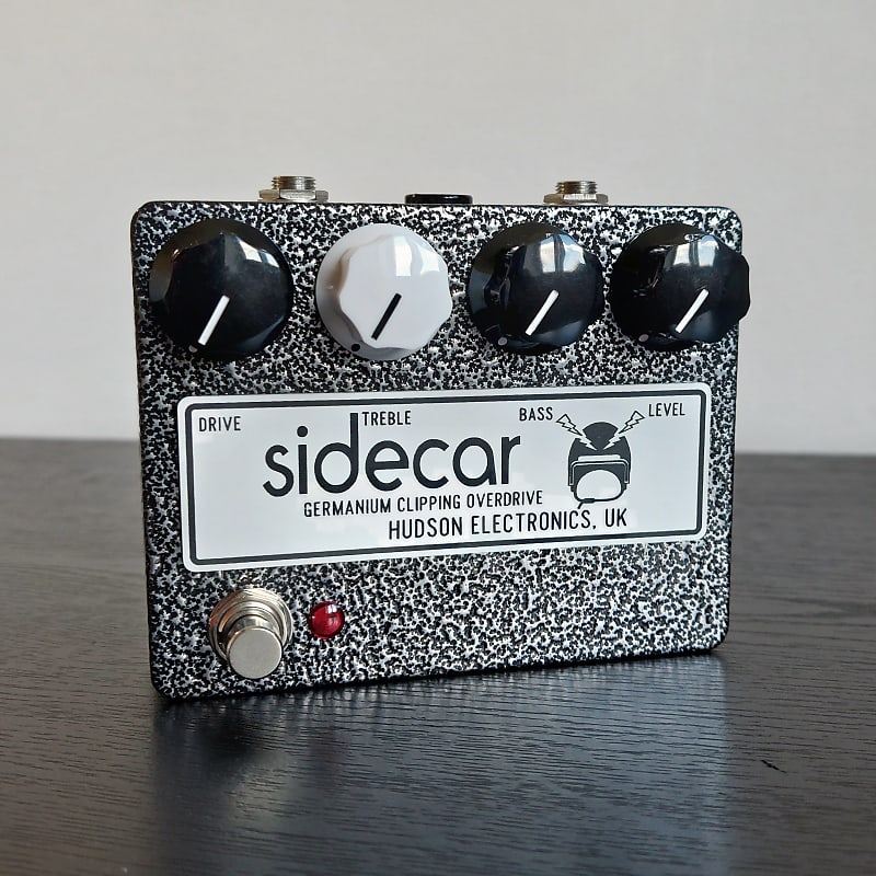 Hudson Electronics Sidecar