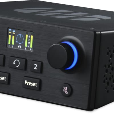 Presonus Revelator io24 Bus-Powered USB-C Audio Recording Interface w/DSP image 2