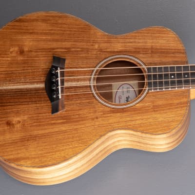 Taylor GS Mini-e Koa Bass for sale