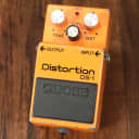 BOSS 1984 DS-1 Distortion Made in Japan (S/N:384500) [01/10]