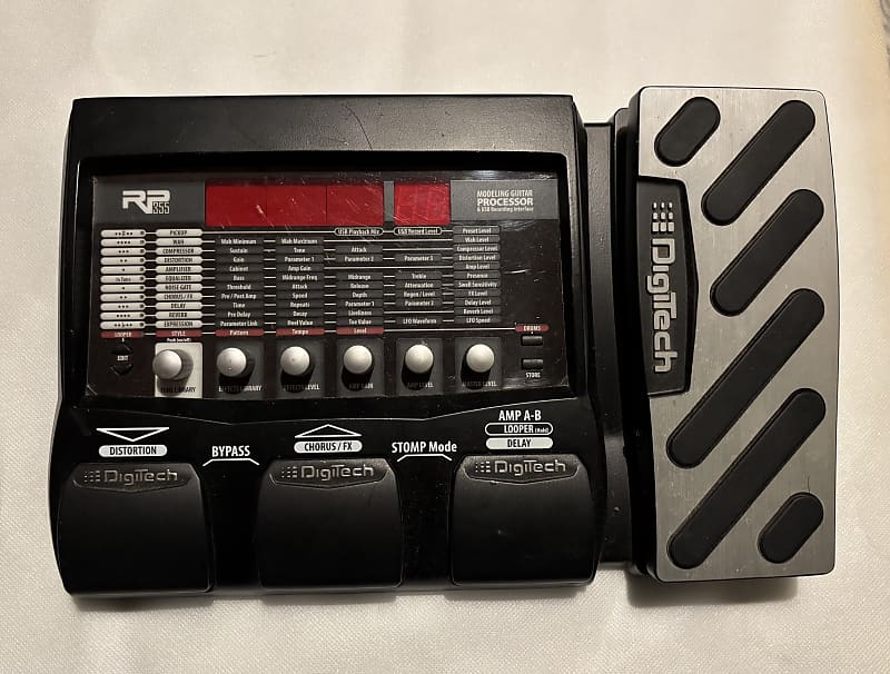 DigiTech RP355