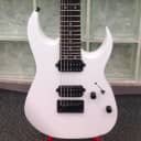 Ibanez GRG7221WH Electric Guitar 7 String - White