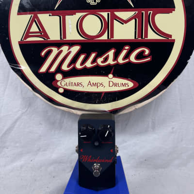 Reverb.com listing, price, conditions, and images for whirlwind-red-box-compressor