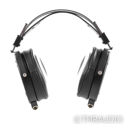 Audeze LCD-X Planar Magnetic Headphones; LCDX; Black (Open Box) image 2