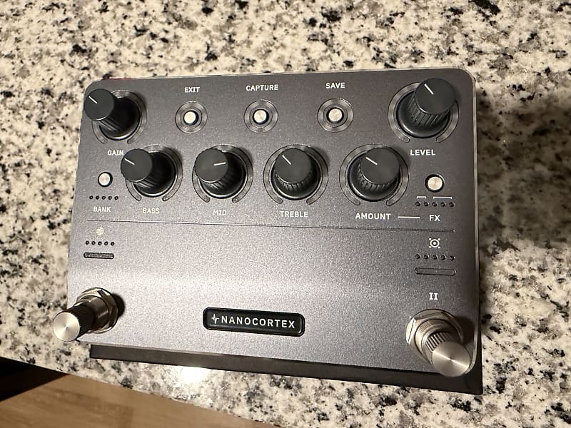 Neural DSP Nano Cortex