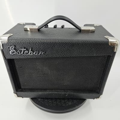 Esteban G-10 Portable 12-Watt Electric Guitar Amplifier - Tested - RV-0016 for sale
