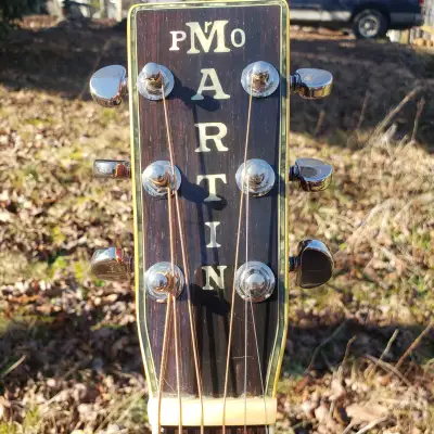 Pro Martin プロ マーティン W350 アコースティックギター Pro Martin (Japan) W-350 1975 | Reverb