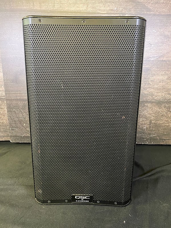 QSC K12.2 Powered Speaker (Richmond, VA) | Reverb