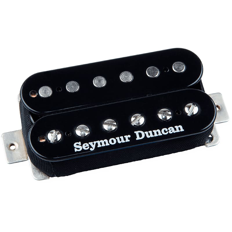 セイモアダンカン ピックアップSH-2b Jazz Bridge SEYMOUR DUNCAN SH-2b Jazz Bridge Nickel 送料無料 | Sound House