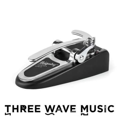 Reverb.com listing, price, conditions, and images for gamechanger-audio-bigsby-pedal