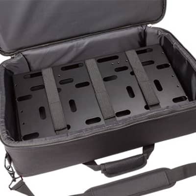 Voodoo Lab DBM Medium Dingbat Pedalboard w/Bag image 3