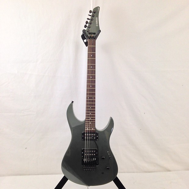 Yamaha sales baritone guitar