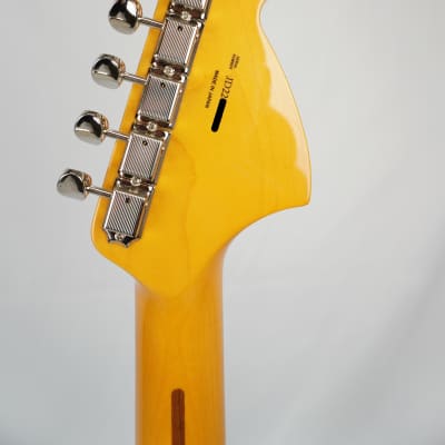 Fender MIJ Super-Sonic | Reverb UK Fender MIJ Super-Sonic | Reverb UK
