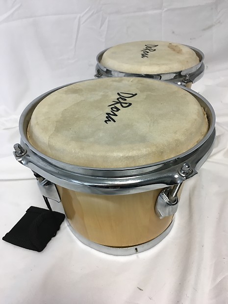 Derosa bongos on sale