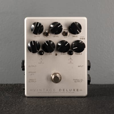 Darkglass Electronics Vintage Ultra | Reverb