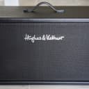 Hughes & Kettner TubeMeister TM 212 120-Watt 2x12 Guitar Speaker Cabinet