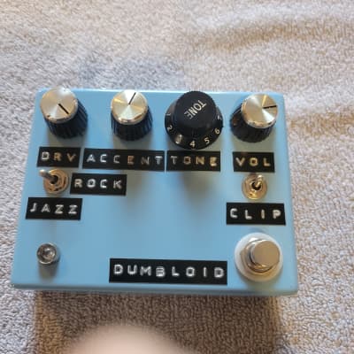 Reverb.com listing, price, conditions, and images for shin-s-music-dumbloid