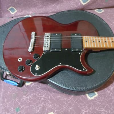 ?? L-6S style 1970's early MIK cool guitar image 3