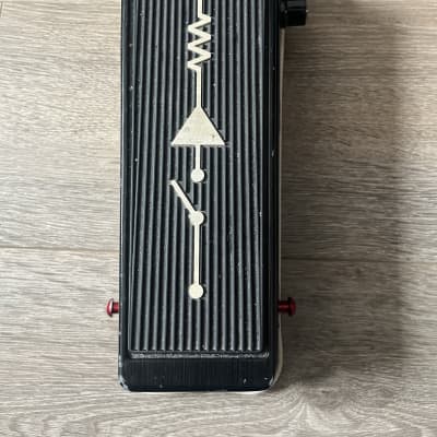 Reverb.com listing, price, conditions, and images for custom-audio-electronics-mc404-cae-wah