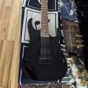 Ibanez RG7321 7 String Guitar Black