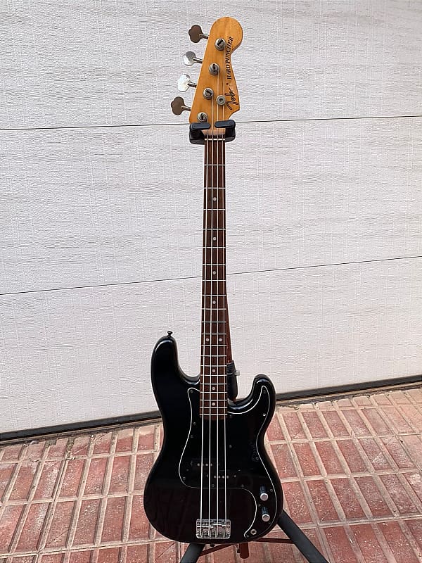 Tokai TPB-40 Hard Puncher 1982年製 エレキベース