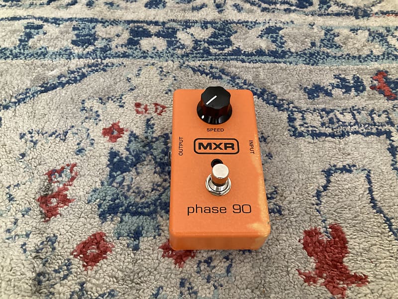 MXR PHASE 90