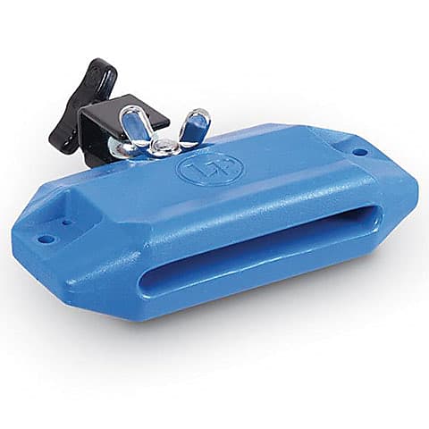 Latin Percussion LP1205 Jam Block image 1
