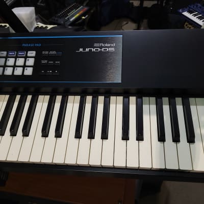 Roland Juno DS88 Synthesizer - Local Pickup Only image 2