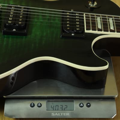Gibson Slash Les Paul Standard Anaconda Burst 214700048 image 5
