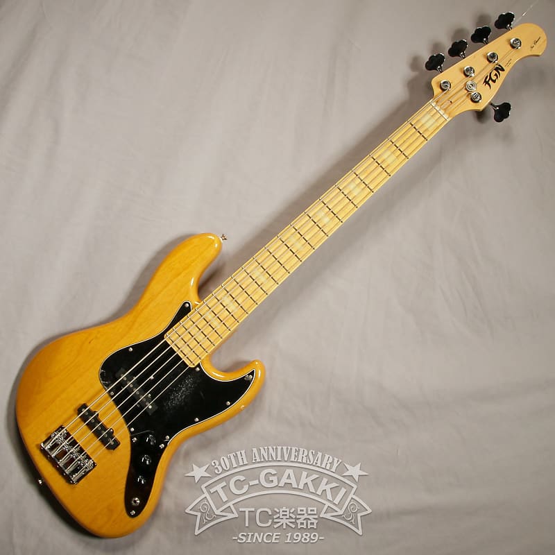 2019 FUJIGEN(FGN) NJB10MBAHV-VNT Neo Classic [4.35kg] | Reverb Canada