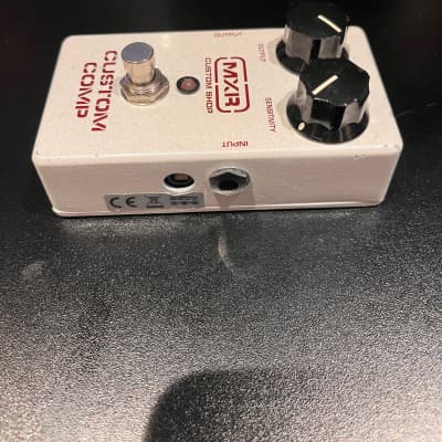 Reverb.com listing, price, conditions, and images for mxr-csp202-custom-comp