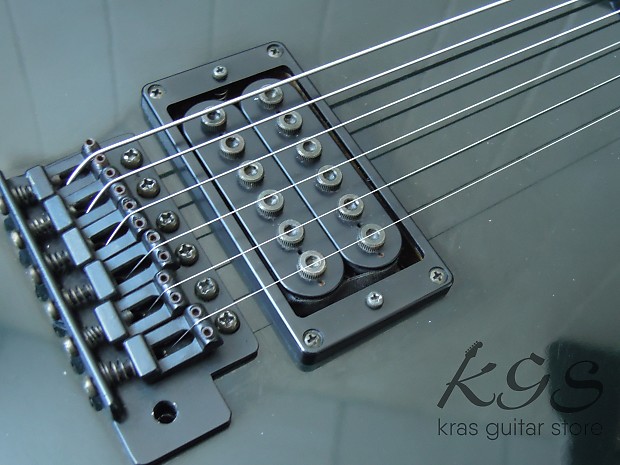 FRS FRESHER REFINED SERIES フレッシャー ストラトタイプ