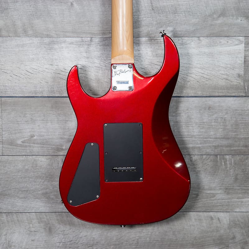 BCRICHI ASM-1 フロイドローズ 美品 BC RICH ASM-1 | 釣りとギターと人生と