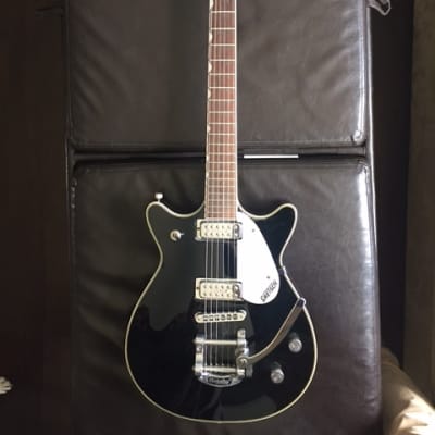 Gretsch G5245T Electromatic Black | Reverb