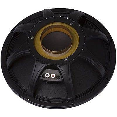Peavey 1508-8 HE BWX RB Quality Black Widow Replacement Speaker Basket 560010 image 2