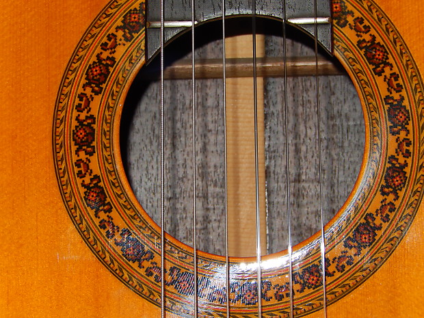 Dégas ED-150 アコースティックギター El degas ED 150