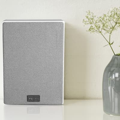 LYNGDORF MH-3 - On-Wall / Bookshelf Satellite Loudspeakers (Pair) - NEW! image 13