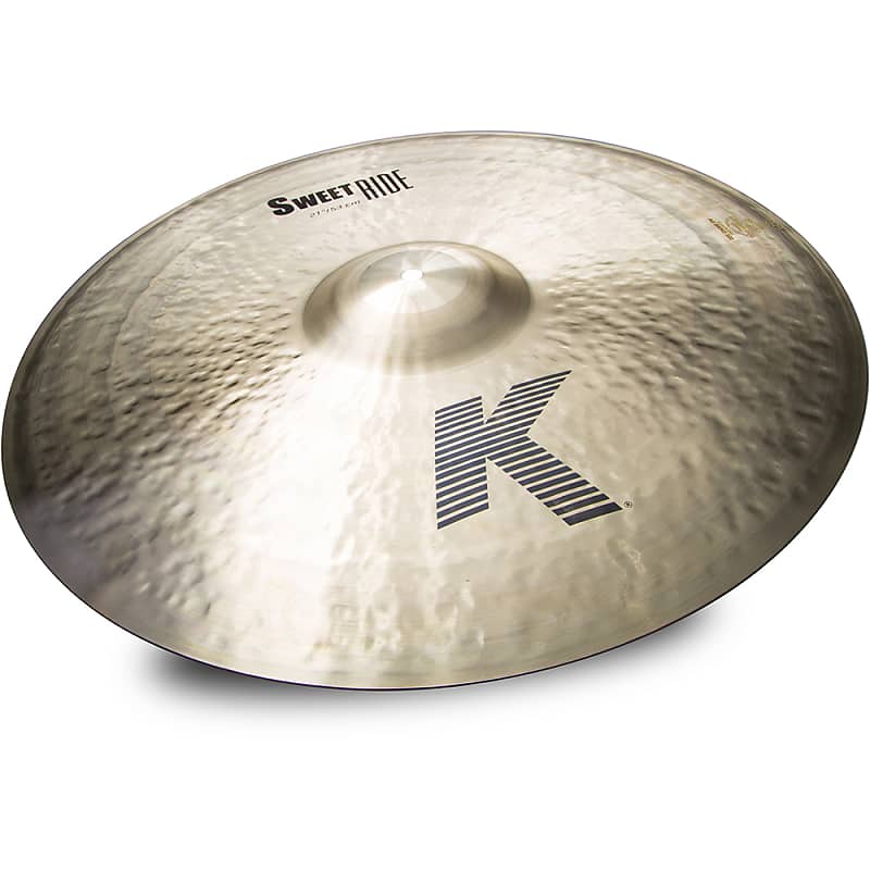 Zildjian 21'' K Sweet Ride cm. 52,5 | Reverb