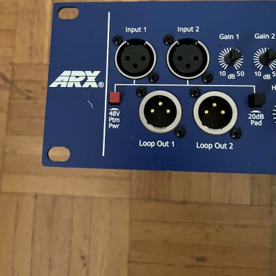 ARX BSX16 image 2