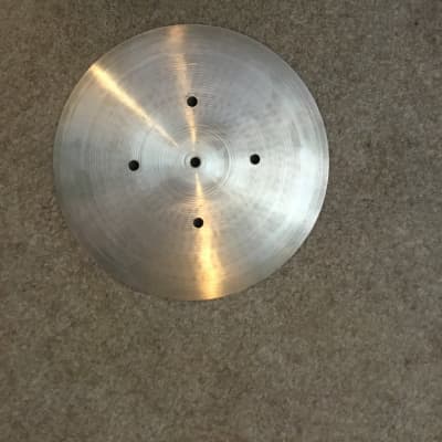 Zildjian 13