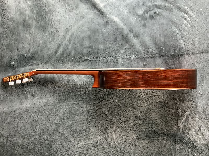 ASTURIAS モデルNo A8 クラッシックギター ASTURIAS Model.A8 JAPAN 01539 アストリアス クラシックギター