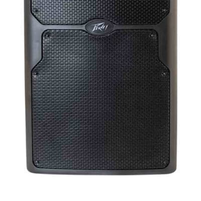 Peavey pvx best sale 15 powered