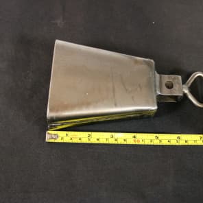JCR Cowbell | Reverb