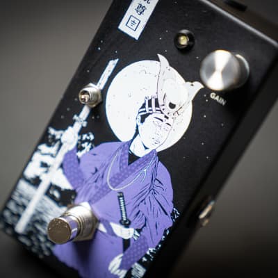 ゆ*！様 Ground Control Audio Tsukuyomi プリアン GROUND CONTROL AUDIO Tsukuyomi | Deluxe Guitars