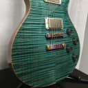 Paul Reed Smith "Stripped 58" 10 Top Blue Crab Blue with Original Case