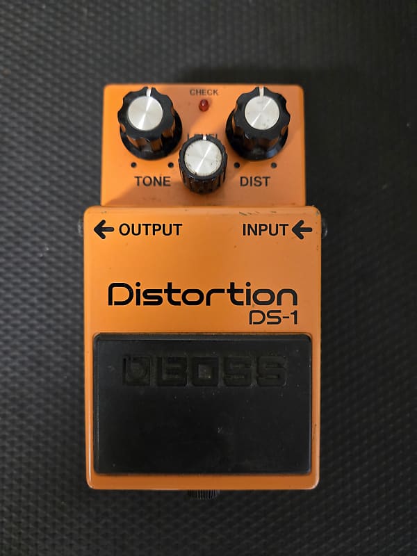 Boss DS-1