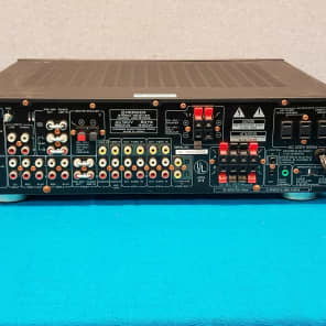 Pioneer VSX-5700S Stereo Receiver (MIJ) | Reverb