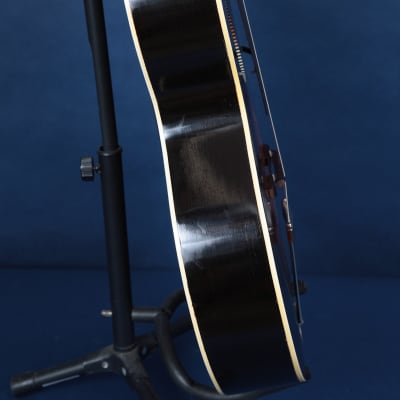 Gibson Recording King 1930s / A Mystery Unraveled image 13