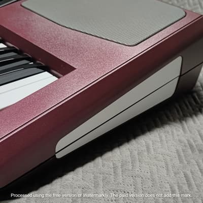 Korg PA1000 61-Key ✅ Professional Keyboard Arranger✅ Cleaned & Full Checked ✅ image 9