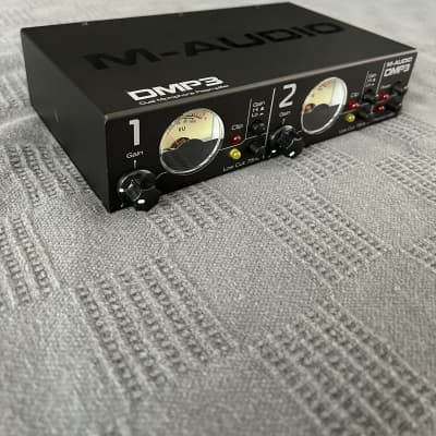 M-Audio DMP3 - Gearspace